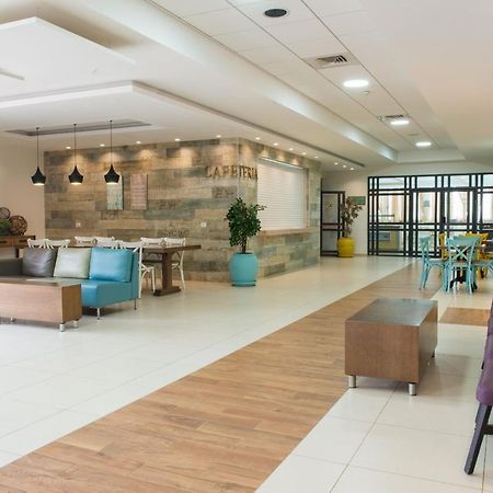 Hi - Tel Hai Hostel 凯发吉拉迪 外观 照片