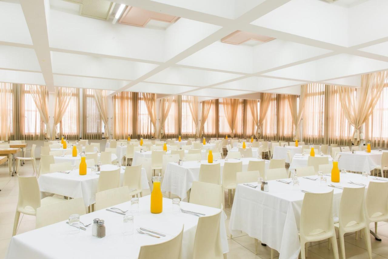 Hi - Tel Hai Hostel 凯发吉拉迪 外观 照片
