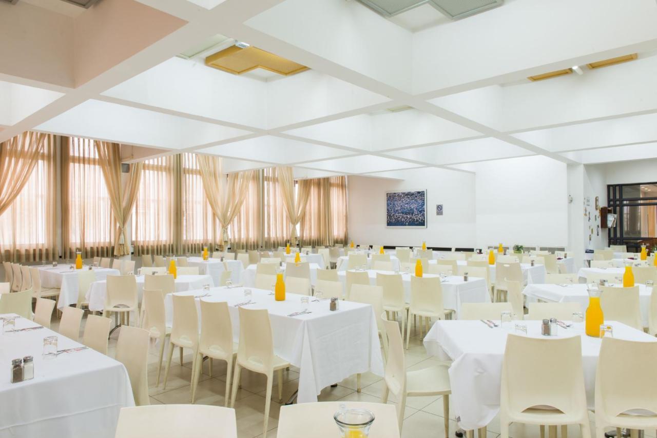 Hi - Tel Hai Hostel 凯发吉拉迪 外观 照片